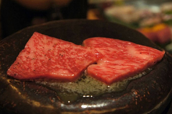 Những loại thịt bò được quảng cáo là Kobe trên thị trường ngoài Nhật Bản hiện nay đều là giả mạo.