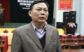 Ông Trương Văn An, Bí thư Đảng ủy xã Hạ Sơn. Ảnh: Hải Bình - vnexpress