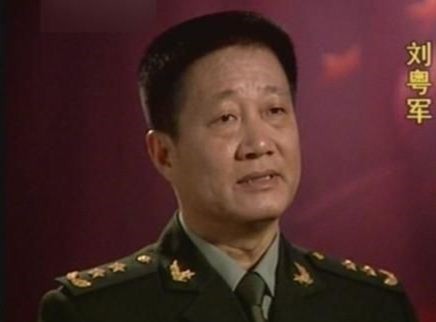 Điểm mặt 3 tân tướng chiến khu của TQ từng tham chiến chống Việt Nam - Ảnh 1