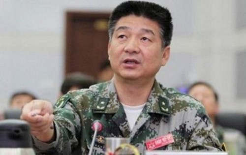 Điểm mặt 3 tân tướng chiến khu của TQ từng tham chiến chống Việt Nam - Ảnh 2