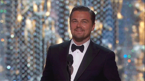 Lần đầu tiên được nhận giải Oscar, tại sao anh Leo lại đi nói về biến đổi khí hậu? - Ảnh 2.