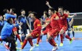 Futsal-Viet-Nam