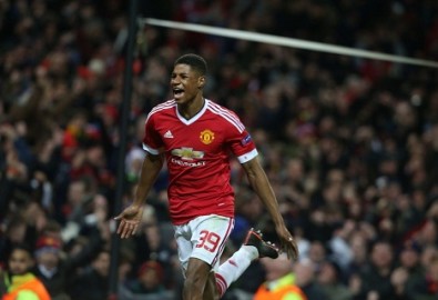 Rashford