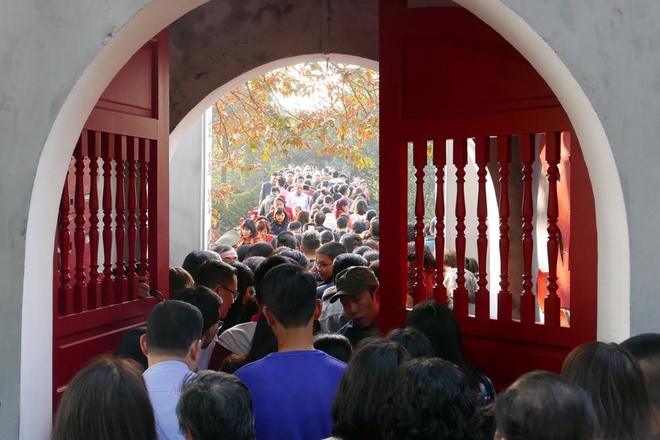 đền Ngọc Sơn