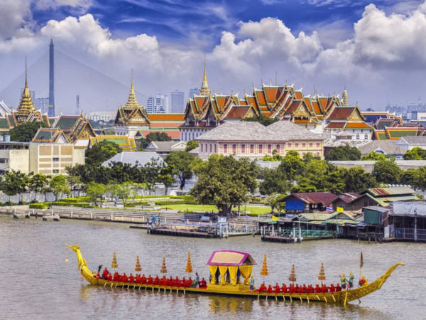 Điểm danh 20 thủ đô tỷ phú trên thế giới - Ảnh 18. Điểm danh 20 thủ đô tỷ phú trên thế giới - Ảnh 18.