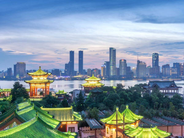 Điểm danh 20 thủ đô tỷ phú trên thế giới - Ảnh 7. Điểm danh 20 thủ đô tỷ phú trên thế giới - Ảnh 7.