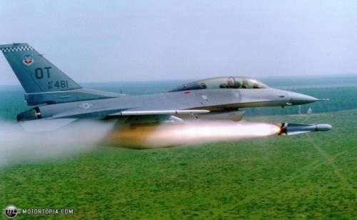 Mỹ bắt đầu thử nghiệm radar mới cho tiêm kích F-16 nâng cấp - Ảnh 5