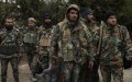 Quân đội Chính phủ Syria (Ảnh: Valeriy Melnikov/Sputnik)