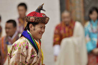 quoc-vuong-Jigme-Singye-Wangchuck