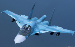 Su 34