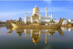 brunei