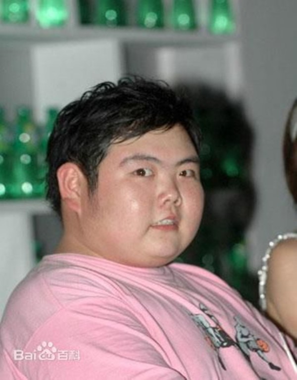 Chuyện đời chàng béo từng bị chế ảnh nhiều nhất internet năm xưa - Ảnh 4. Chuyện đời chàng béo từng bị chế ảnh nhiều nhất internet năm xưa - Ảnh 4.