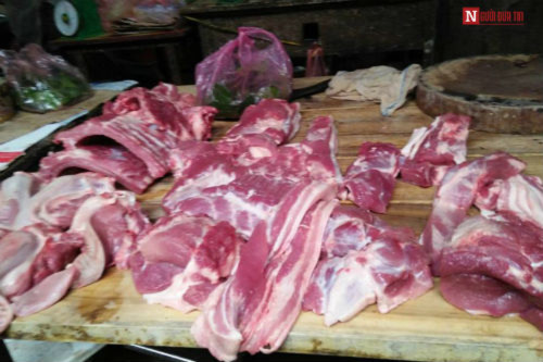 Lợn chết sau 15 ngày ăn chất tạo nạc gây ung thư, người ăn thịt lợn... chết mòn? - Ảnh 3