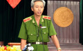 Thiếu tướng Phan Anh Minh - Phó giám đốc Công an TP HCM. Ảnh: H.C - vnexpress