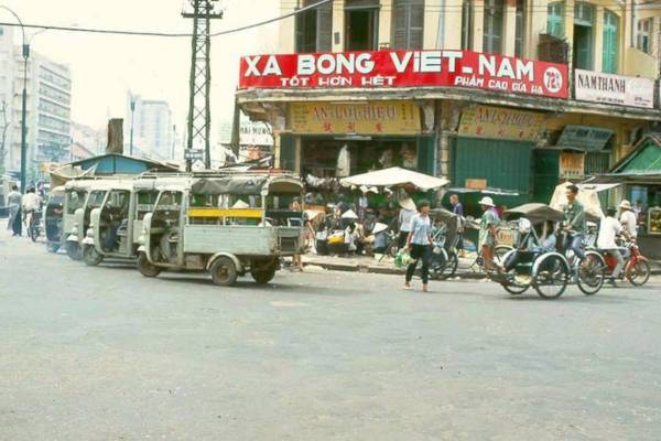 thanh lịch, sài gòn xưa, Hòn ngọc Viễn Đông, cổ điển, Bài chọn lọc, 