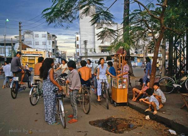 Chùm ảnh: Sài Gòn xưa thanh lịch nay còn đâu thanh lịch, sài gòn xưa, Hòn ngọc Viễn Đông, cổ điển, Bài chọn lọc,