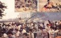Thảm sát tại Thiên An Môn ngày 4/6/1989. (Ảnh: Internet)