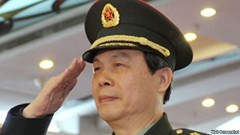 Tướng Vương Giáo Thành tuyên bố quân đội Trung Quốc sẵn sàng trước bất kỳ mối đe dọa an ninh nào ở các vùng biển tranh chấp.