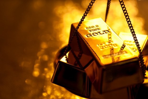 giá vàng hôm nay tiếp tục tăng phiên thứ tư liên tiếp lên mức đinh trong vòng 7 tuần qua