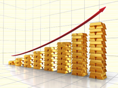 Giới chuyên gia dự đoán giá vàng thế giới sẽ tiếp tục tăng trong năm 2016