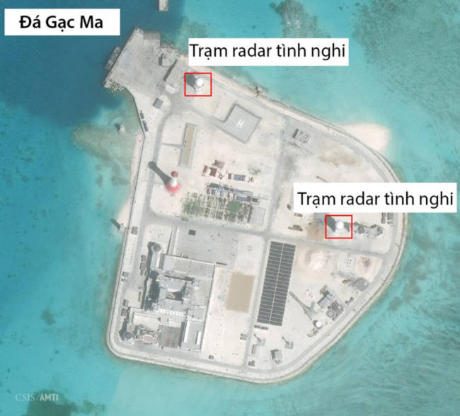 Tướng Lê Văn Cương: Không nước nào kìm hãm Việt Nam như Trung Quốc