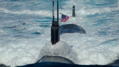 Tại sao hiện nay Mỹ cần sản xuất tàu ngầm thông thường? - Ảnh 2