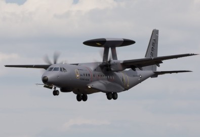 C-295 AEW&C