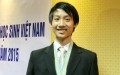 Từ khi học lớp 11, Nhật Minh đã đạt được HCV Olympic Tin học Châu Á và HCB Olympic Tin học Quốc tế. (Ảnh: giaoducthoidai.vn)