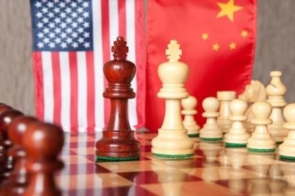 Một nửa người Mỹ coi Trung Quốc là mối đe doạ. - Ảnh 1