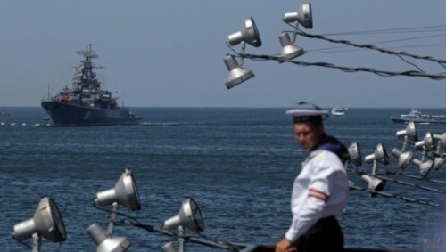 NATO lo ngại Biển Đen sẽ trở thành một 'hồ' của Nga - Ảnh 1
