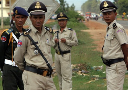 campuchia-bat-93-nguoi-viet-nghi-nhap-cu-trai-phep