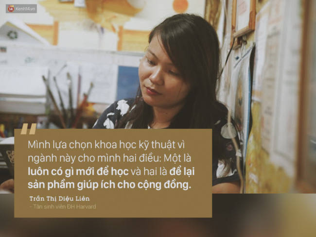 Con gái cô lao công đạt học bổng 7 tỉ Harvard: Học cũng như tập thể dục, nếu muốn, điều kiện nào cũng tập được! - Ảnh 9. Con gái cô lao công đạt học bổng 7 tỉ Harvard: Học cũng như tập thể dục, nếu muốn, điều kiện nào cũng tập được! - Ảnh 9.