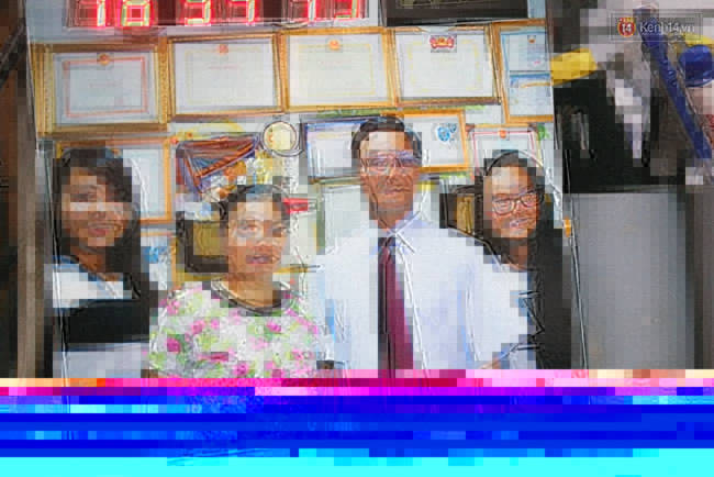 Con gái cô lao công đạt học bổng 7 tỉ Harvard: Học cũng như tập thể dục, nếu muốn, điều kiện nào cũng tập được! - Ảnh 2. Con gái cô lao công đạt học bổng 7 tỉ Harvard: Học cũng như tập thể dục, nếu muốn, điều kiện nào cũng tập được! - Ảnh 2.