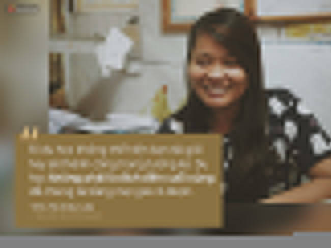 Con gái cô lao công đạt học bổng 7 tỉ Harvard: Học cũng như tập thể dục, nếu muốn, điều kiện nào cũng tập được! - Ảnh 7. Con gái cô lao công đạt học bổng 7 tỉ Harvard: Học cũng như tập thể dục, nếu muốn, điều kiện nào cũng tập được! - Ảnh 7.