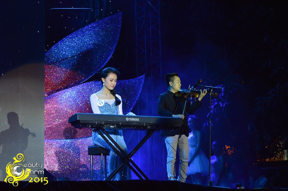 Phùng bảo Ngọc Vân