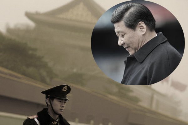 Chỉ 2,2% đảng viên đạt chuẩn và nguy cơ sụp đổ của ĐCS Trung Quốc