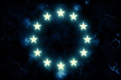 Biểu tượng liên minh châu Âu