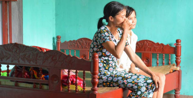 Mùa "đóng góp" hãi hùng ở Thanh Hoá: Xông vào nhà tịch thu cả giường ngủ để ép dân nghèo nộp tiền