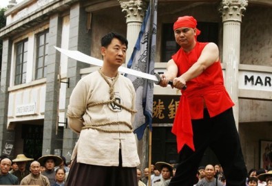 Người Trung Quốc cổ đại thưởng xử trảm phạm nhân vào giờ Ngọ ba khắc. (Ảnh minh họa)
