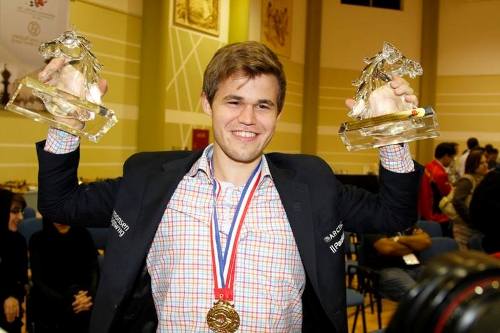 carlsen