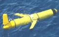 Một thiết bị lặn không người lái của Hải quân Mỹ - Ảnh: US Navy