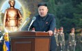 Lãnh đạo Kim Jong-un cấm người dân đón lễ Giáng sinh, thay vào đó là tưởng nhớ bà nội của mình. (Ảnh: Internet)