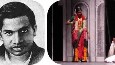 Tất cả những phát minh, phát hiện của Srinivasa Ramanujan đều đến nhờ một vị Thần chỉ dạy cho ông trong giấc mơ. (Ảnh: Internet)