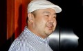 Ông Kim Jong-nam, người bị nghi là qua đời do em trai Kim Jong un khét tiếng của mình ám sát vào 13/2. (THE STAR)