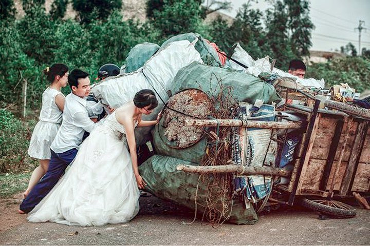 Lương thiện thực sự không chỉ là một loại hình thức, mà là một loại tu dưỡng. (Ảnh minh họa từ internet)