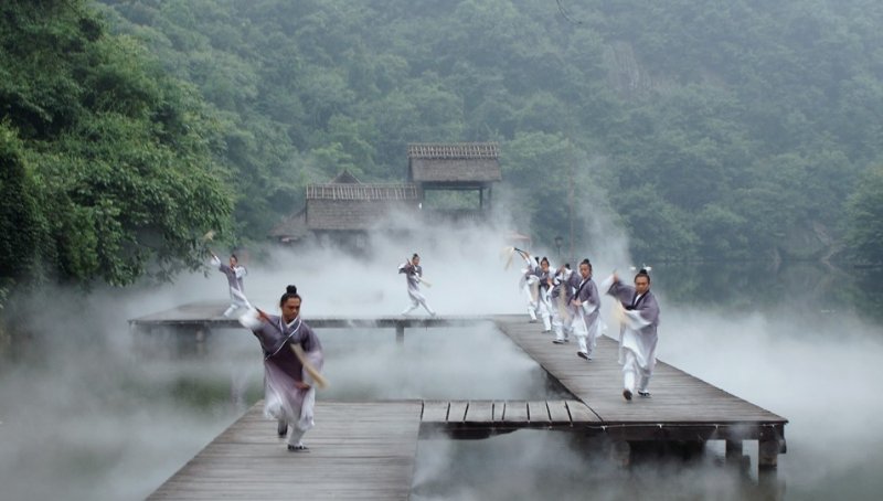 Võ Đang