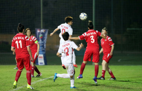 viet-nam-de-bep-singapore-8-0-o-vong-loai-giai-asian-cup-nu-2018