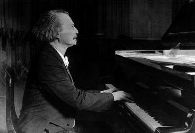 (Hình Cựu thủ tướng Ba Lan Ignacy Jan Paderewski : Qua lazienki-krolewskie.pl)