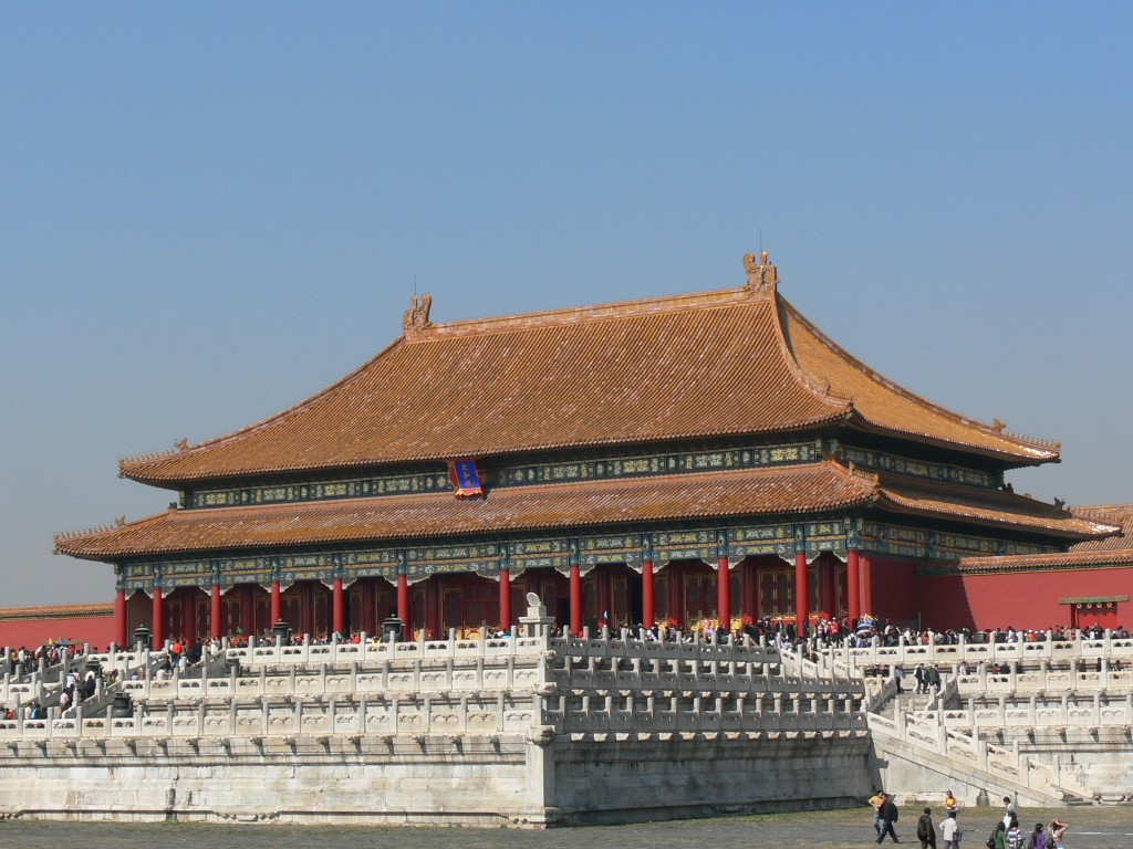 Điện Thái Hòa