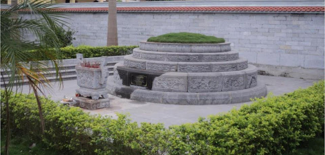 Nhữ Thị Nhuận